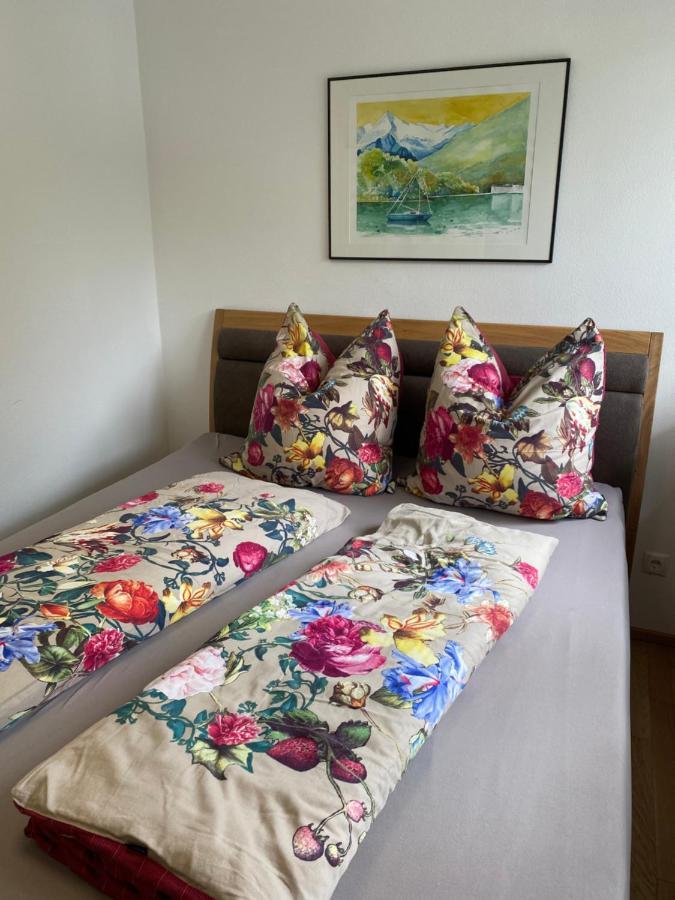 Appartement Lukic Kaprun Exterior photo