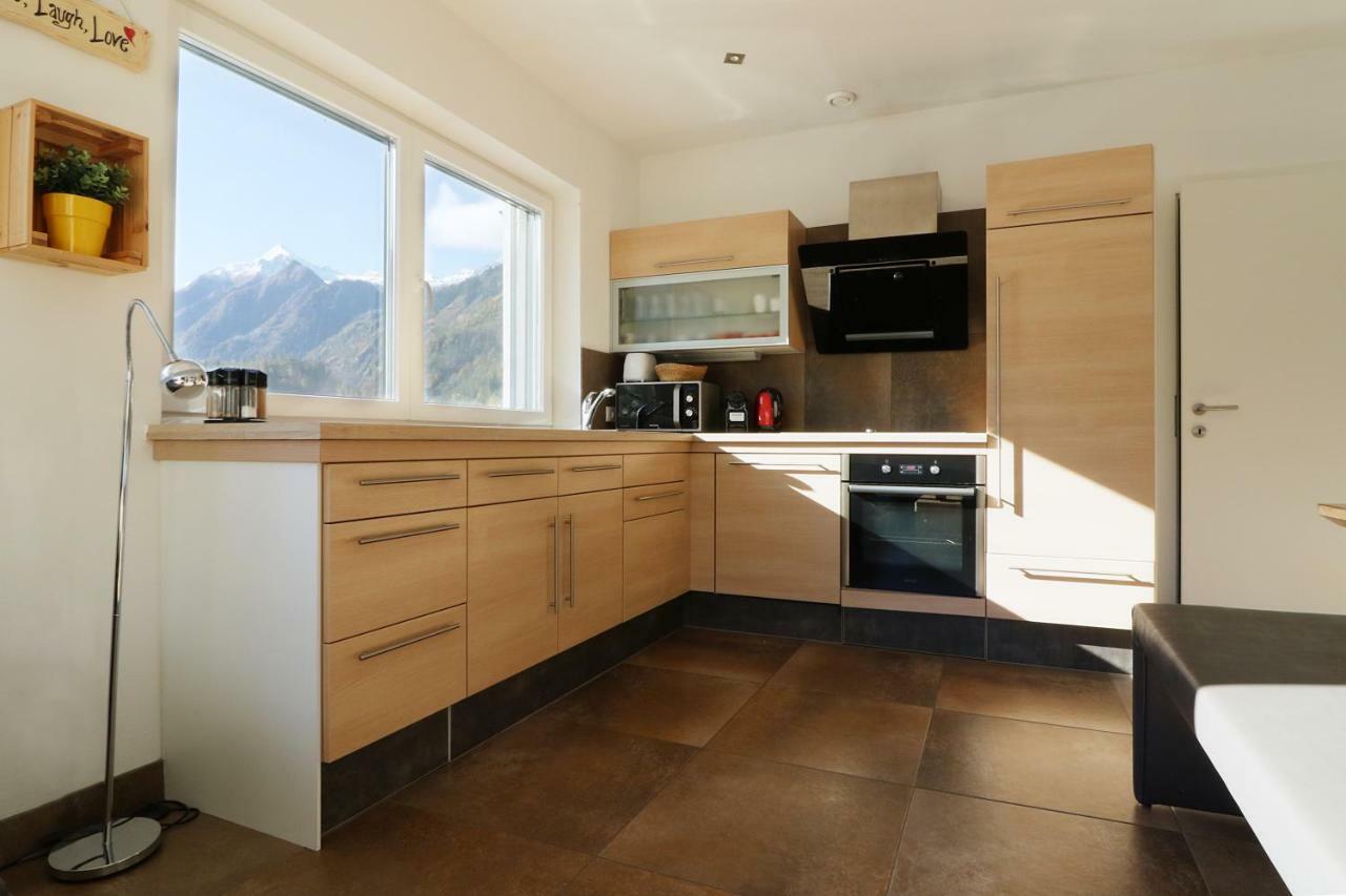 Appartement Lukic Kaprun Exterior photo